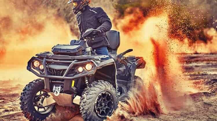 11 Parks To Go Off Roading in South Carolina 