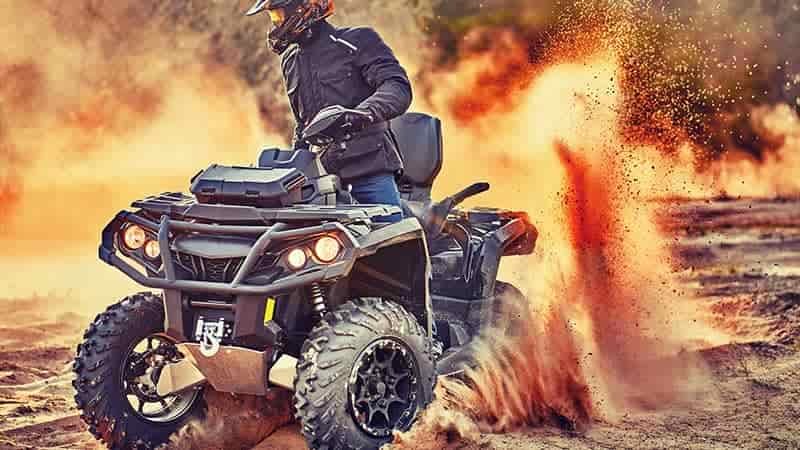 11 Parks To Go Off Roading in South Carolina 