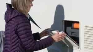 How RV Access Door Enhance Your Travel Experience