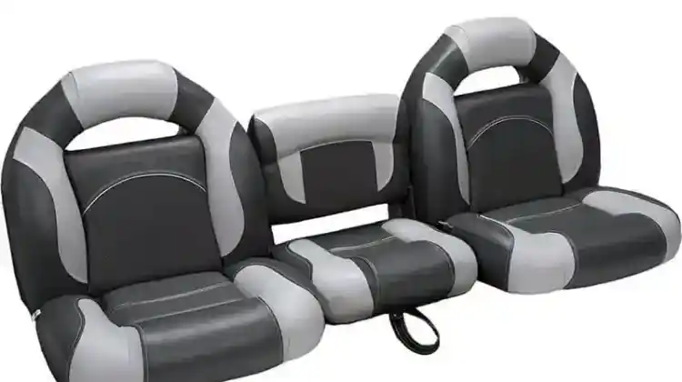 Are Bass Boat Seats Universal?