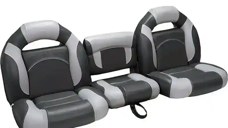 Are Bass Boat Seats Universal?