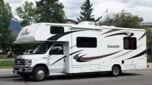 RV Odor Eliminator: Dealing with Smells in your RV