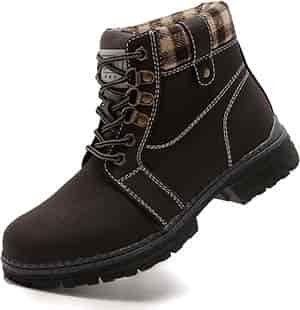 ANJOUFEMME Casual boot