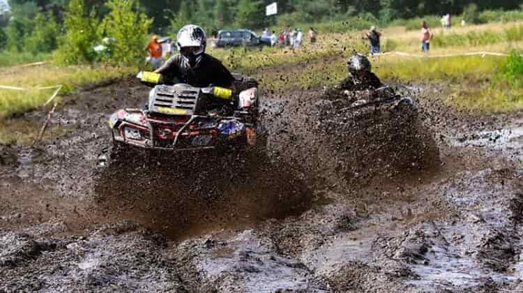 A Complete Breakdown Of Off-Roading In Wisconsin
