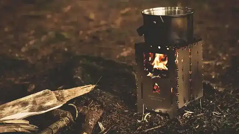 What Are The Best Bushcraft Stoves?