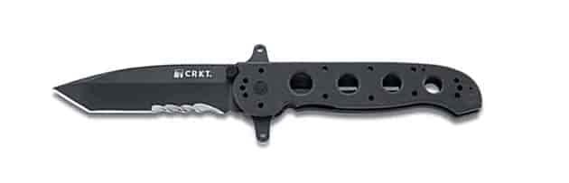 CRKT M16 KNIFE