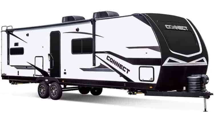 What Is The Longest Travel Trailer?