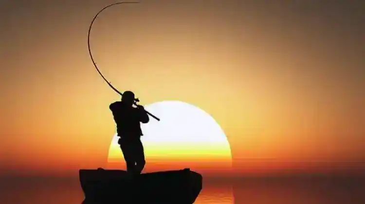 Is Fishing A Sport?
