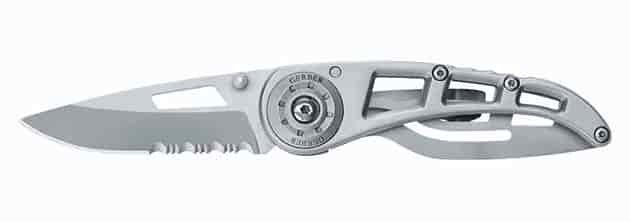 Gerber Ripstop I Knife