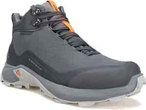 HUMTTO Men's All-Terrain Waterproof Hiking Boots