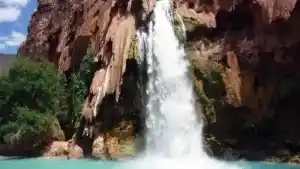 Best Time to Hike Havasupai Falls