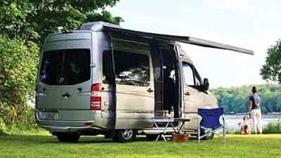 Interstate Nineteen by airstream
