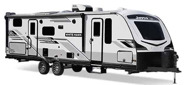 JAYCO White Hawk Travel Trailer
