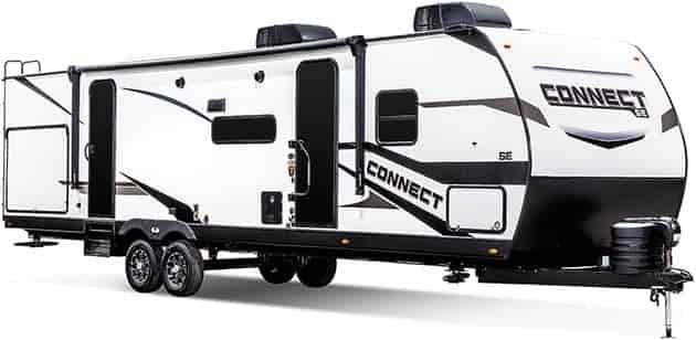 KZ RV Connect SE C312BHKSE