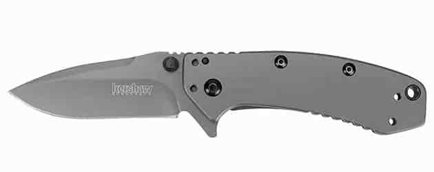 kershaw knives