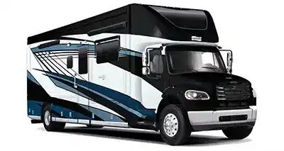 NEWMAR super star class c