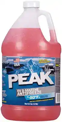 peak RV-Antifreeze
