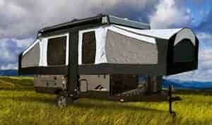 Rockwood Extreme Sports Package 232ESP