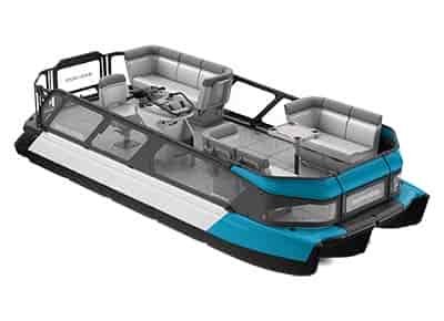 Switch built by sea doo