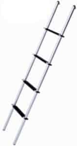 Top Line (BL200-05 Bunk Ladder