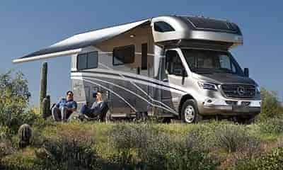 jayco redhawk class c rv