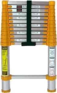 Xtend & Climb 770P telescoping-ladder