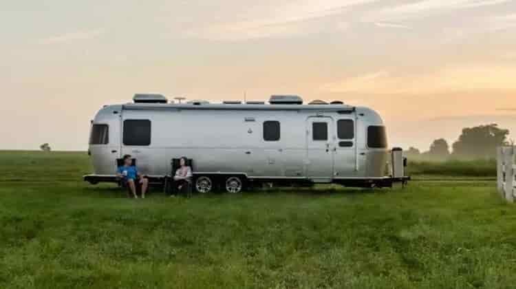 Why Are Airstreams So Expensive?