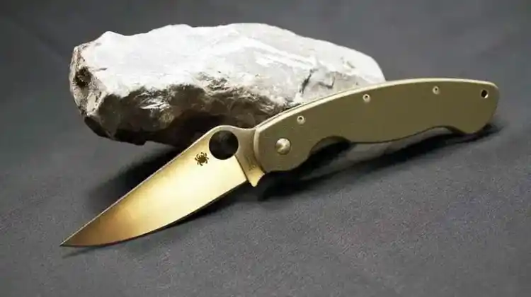 The Best Pocket Knife of the Year: Reviewed, Tested and Rated