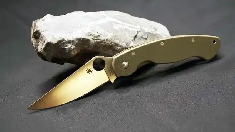 The Best Pocket Knife of the Year: Reviewed, Tested and Rated