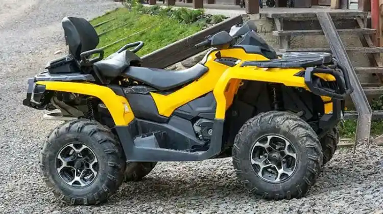 Top 5 Myths About Electric ATVs