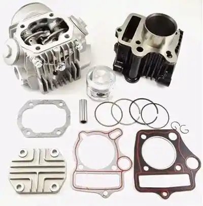 atv engine rebuild parts gaskets
