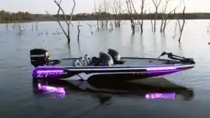 Can a Bass Boat Sink?
