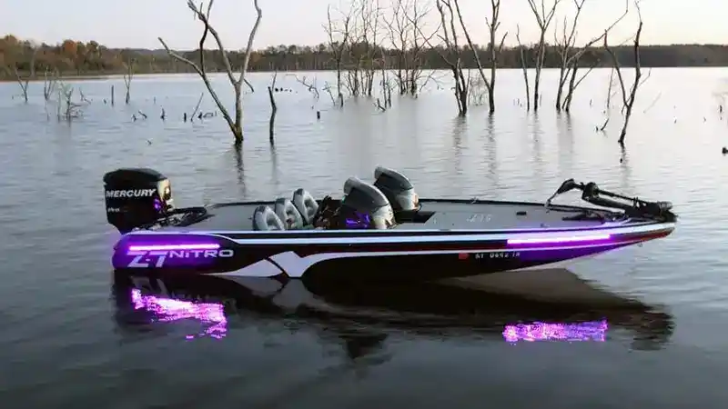 Can a Bass Boat Sink?