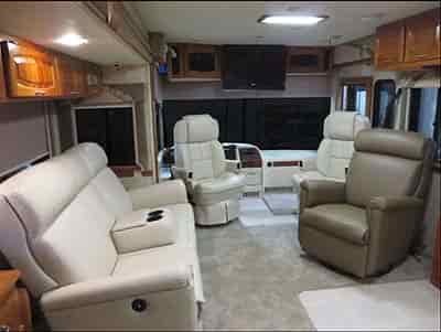class a seating furniture for sale on craigslist