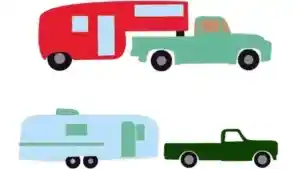 5th Wheel vs Travel Trailer