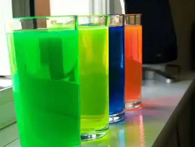 coolants for trailer towing