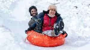 Best Places to Buy Inner Tubes for Sledding