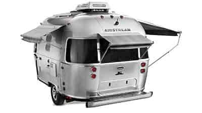 caravel travel trailer by airstream rv