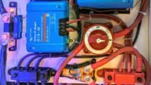 RV Battery Disconnect Switch: What Is It And What Does It Do