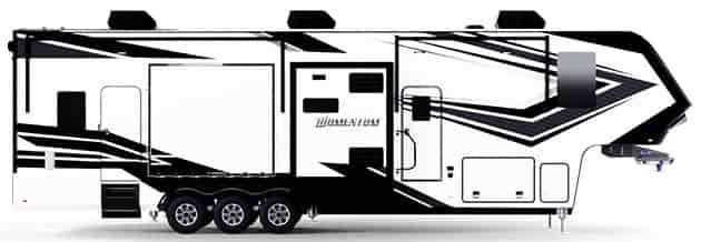 grand design momentum 5th wheel