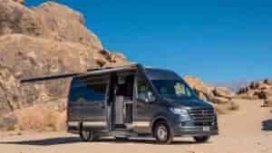 Which RV is Easiest to Drive: 10 Great Choices