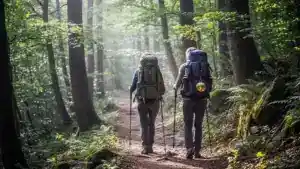 Why Do Smart Hikers Wear Cowbells?