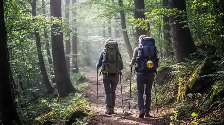 Why Do Smart Hikers Wear Cowbells?