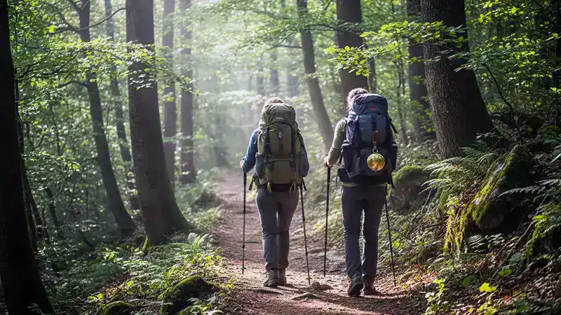 Why Do Smart Hikers Wear Cowbells?