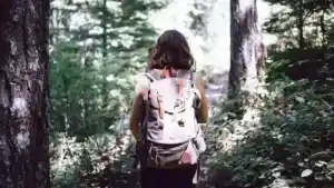 What Is Cross Country Hiking?