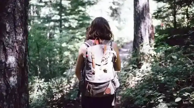 What Is Cross Country Hiking?