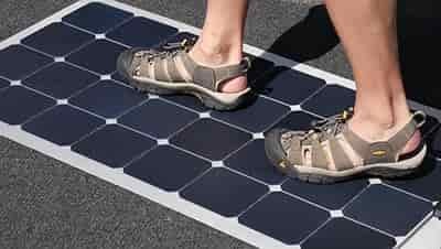 how tuff are your solar panels