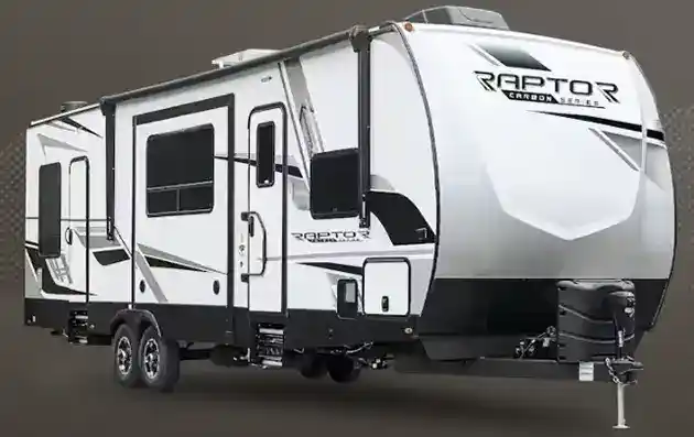 Keystone Raptor Carbon 33