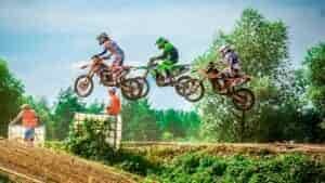 What is the Best Gas for Dirt Bikes?