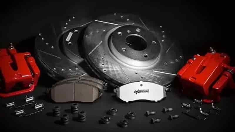 PowerStop vs. Centric: Which One to Choose?